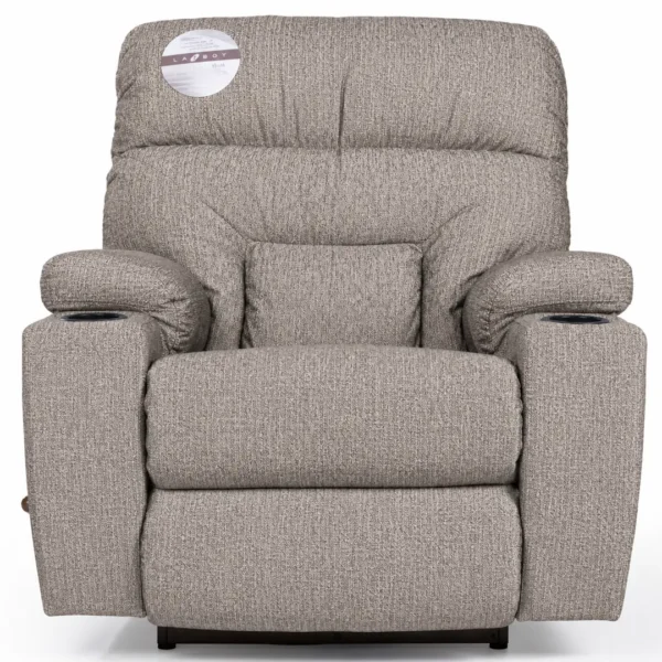 La-Z-Boy Reclina Rocker Recliner Spectator