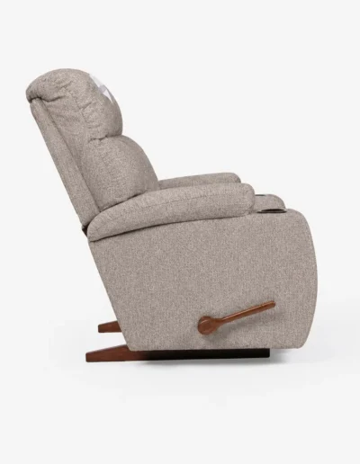 La-Z-Boy Reclina Rocker Recliner Spectator