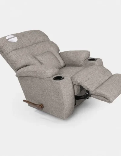 La-Z-Boy Reclina Rocker Recliner Spectator