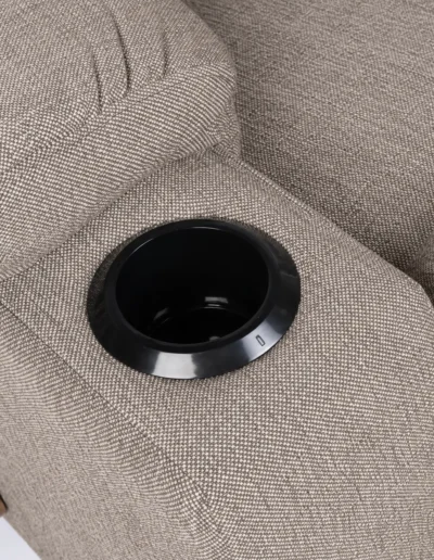 La-Z-Boy Reclina Rocker Recliner Spectator