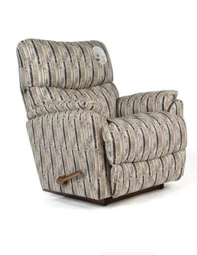 La-Z-Boy Recliner Rocker Trouper