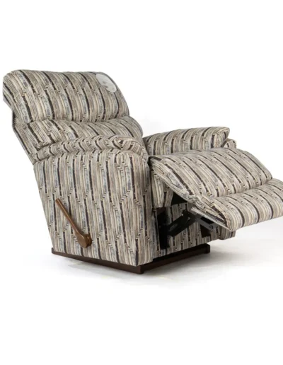 La-Z-Boy Recliner Rocker Trouper
