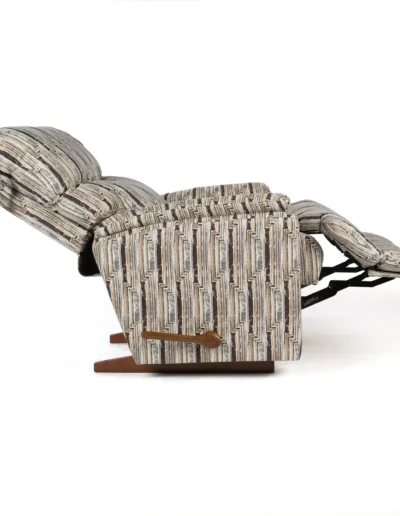 La-Z-Boy Recliner Rocker Trouper