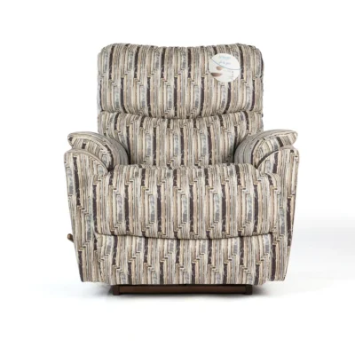 La-Z-Boy Recliner Rocker Trouper