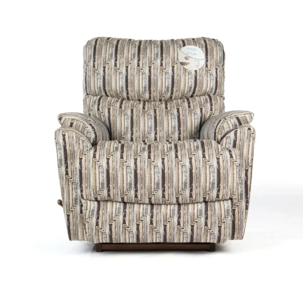 La-Z-Boy Recliner Rocker Trouper