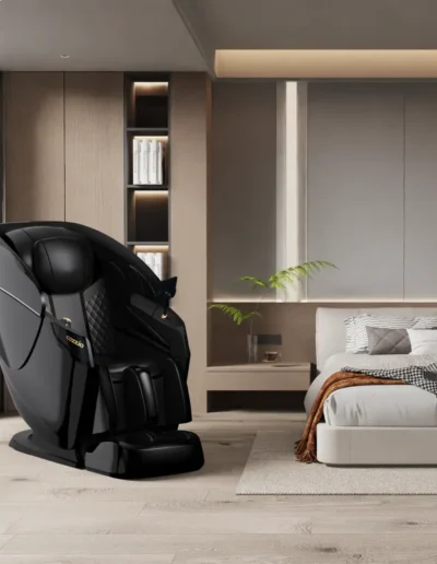 Cozzia Fusion Pro Smart Massage Chair
