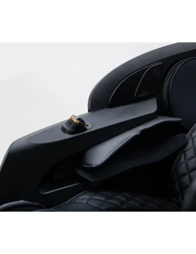 Cozzia Fusion Pro Smart Massage Chair